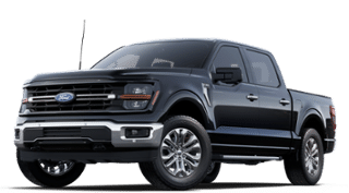 2025 Ford F-150® External Image 2